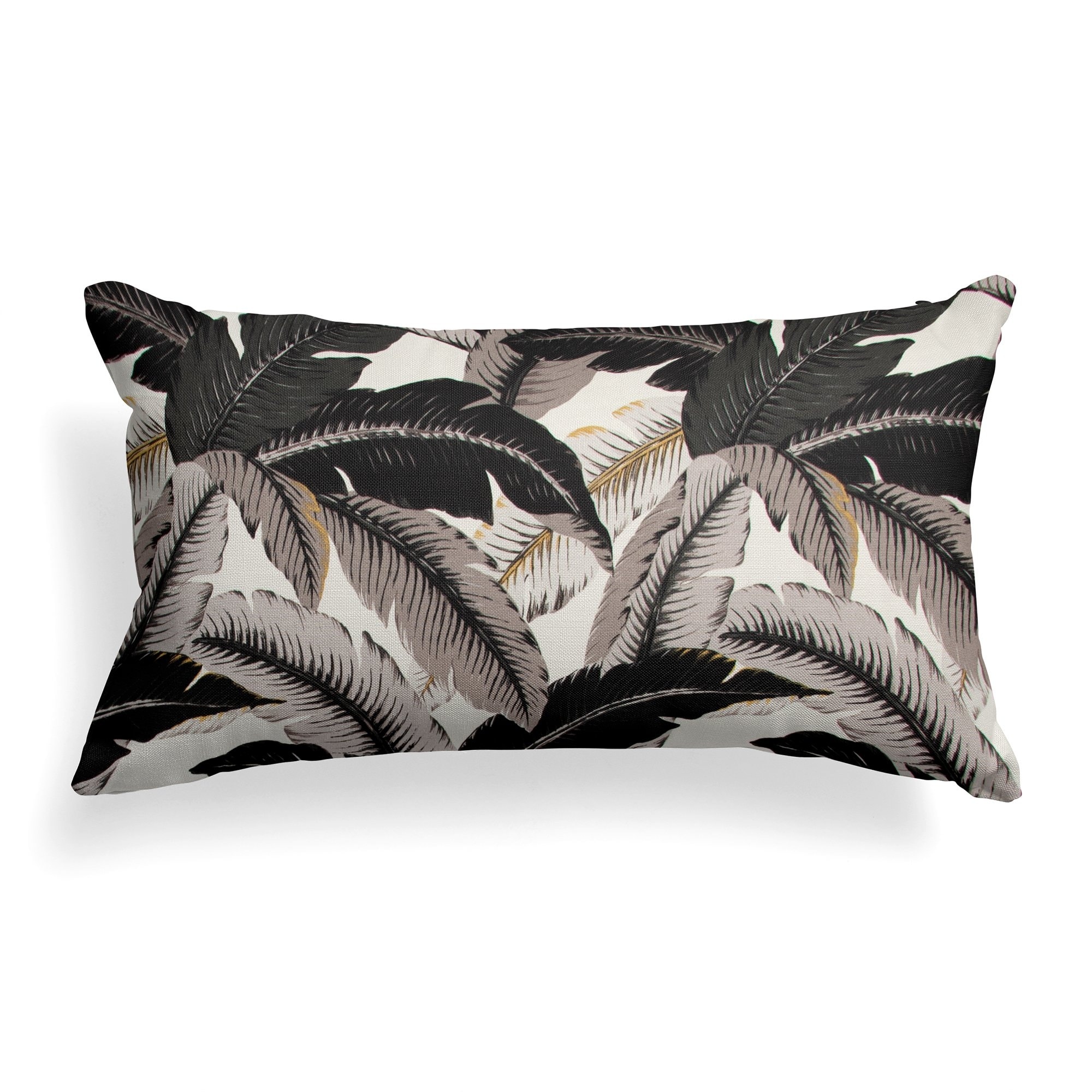 lumbar outdoor pillows on sale