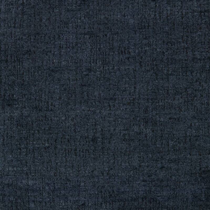 Diboli Chenille 2-Piece Living Room Set - Wood Finish Exposed Feet