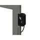 preview thumbnail 7 of 7, AFI Westbrook Twin over Twin Size Staircase Bunk Bed with Bed Drawers & Charging Station in Grey