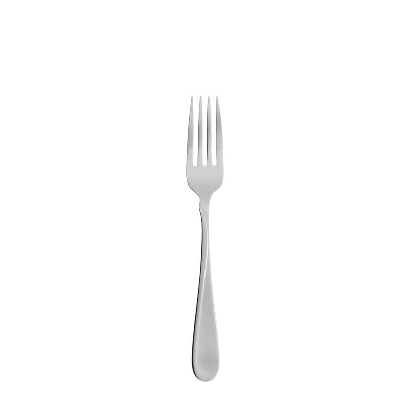 Oneida Flight Everyday Flatware Dinner Forks, Set Of 6