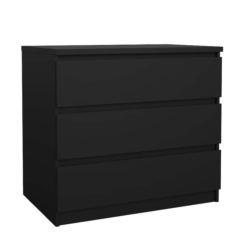 Porch & Den McKellingon 3-drawer Chest