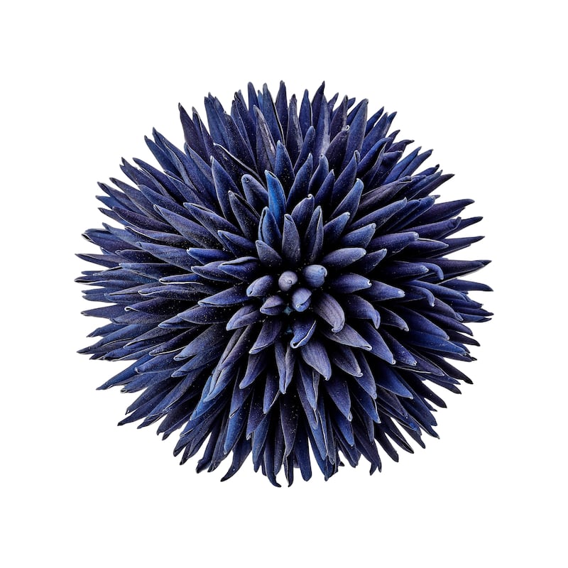 Foam Spike Orb 6"