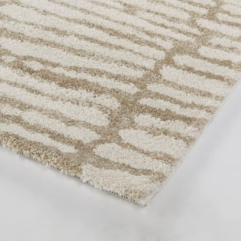 Wegner Modern Abstract Area Rug
