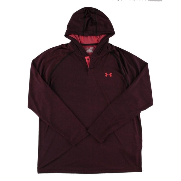 under armour heat gear sweatshirt