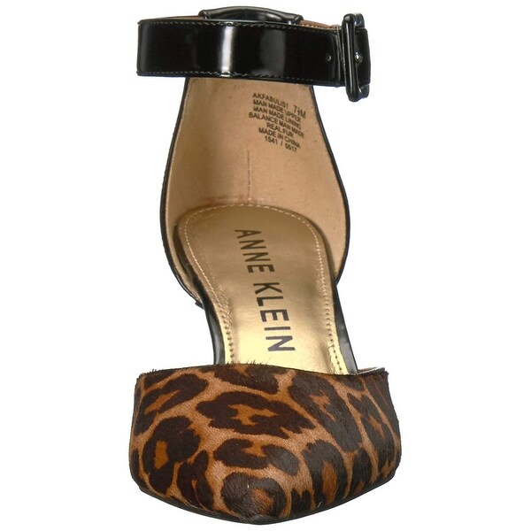 anne klein fabulist