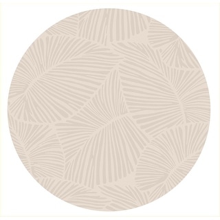 Round Area Rugs Oriental Floral Rugs Soft Indoor Rug