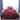 Twin Galaxy Red Comforter Set Down Alternative Duvet Reversible Design