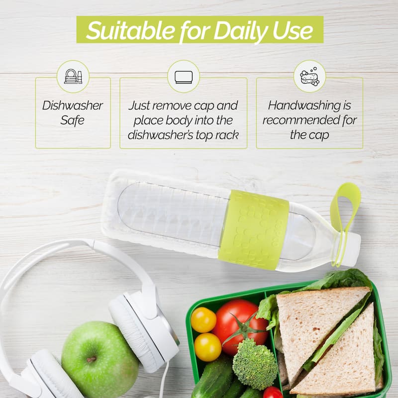 Copco Hydra 20 oz Water Bottle