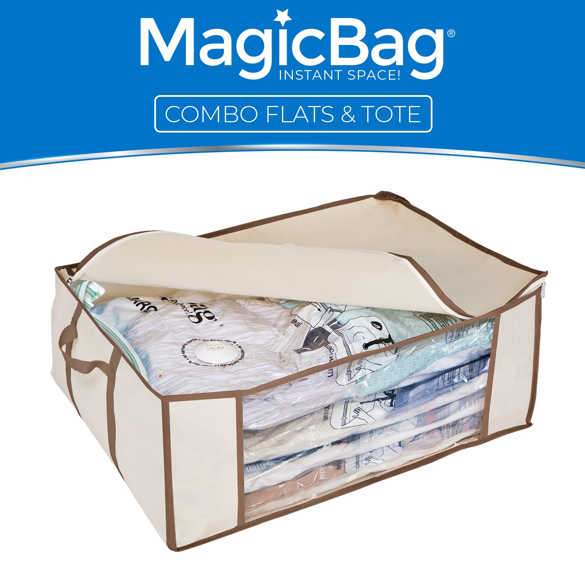 https://ak1.ostkcdn.com/images/products/is/images/direct/50ed89a4726649ae26a562b0febec897a9ae330f/MagicBag-Instant-Space-Saver-Storage---1-Jumbo-Tote-with-4-Large-Flat-Compression-Bags.jpg