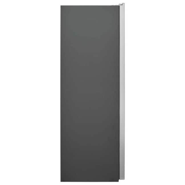 Frigidaire 33 Inch Wide 18.6 Cu. Ft. Freezer with Internal Ice Maker