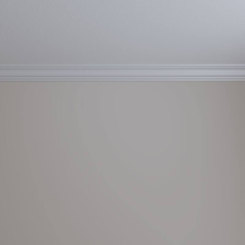 Classic Crown Moulding