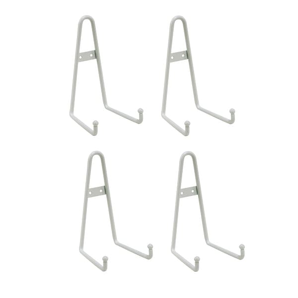 Plate stands for 2025 sale