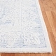 preview thumbnail 10 of 16, SAFAVIEH Handmade Ebony Unny Modern Wool Rug