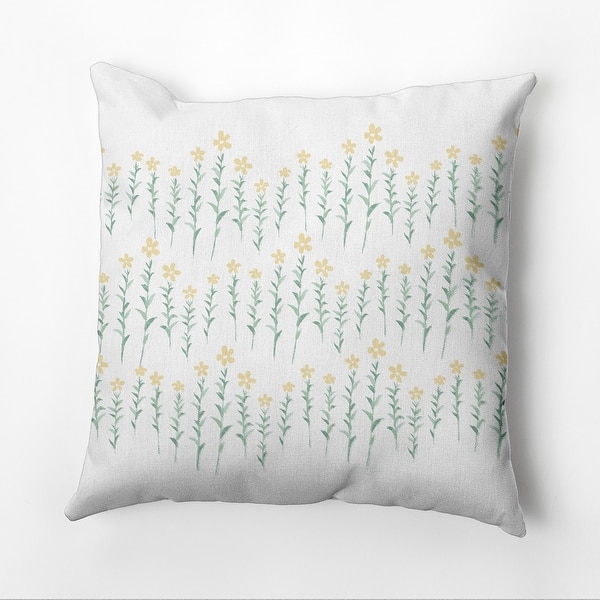 Periwinkle Stripe Outdoor Pillow Bed Bath & Beyond 33192603