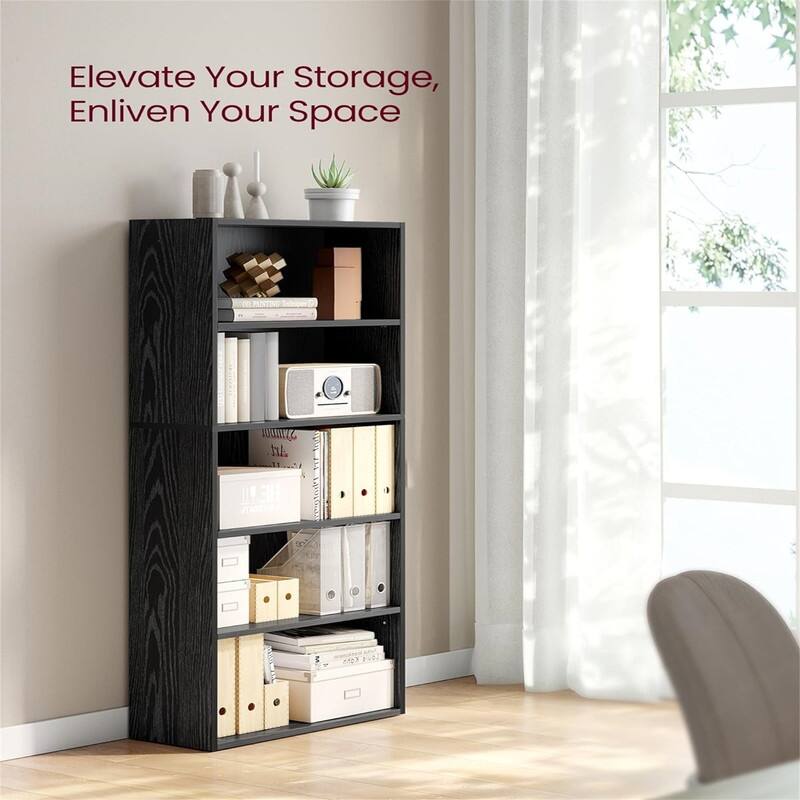 Bookshelf