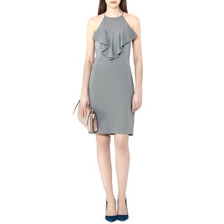 reiss ada dress