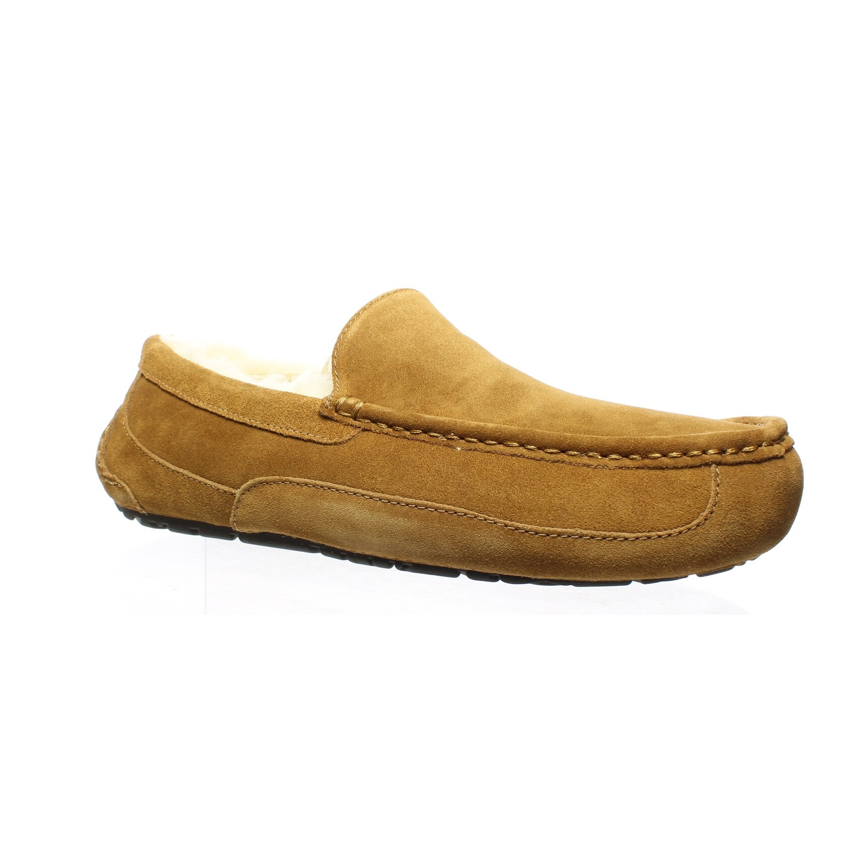 ugg men's ascot slippers size 11
