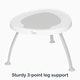 preview thumbnail 6 of 12, Smart Steps Bounce N' Play 3-In-1 Activity Center, Woodland Walk