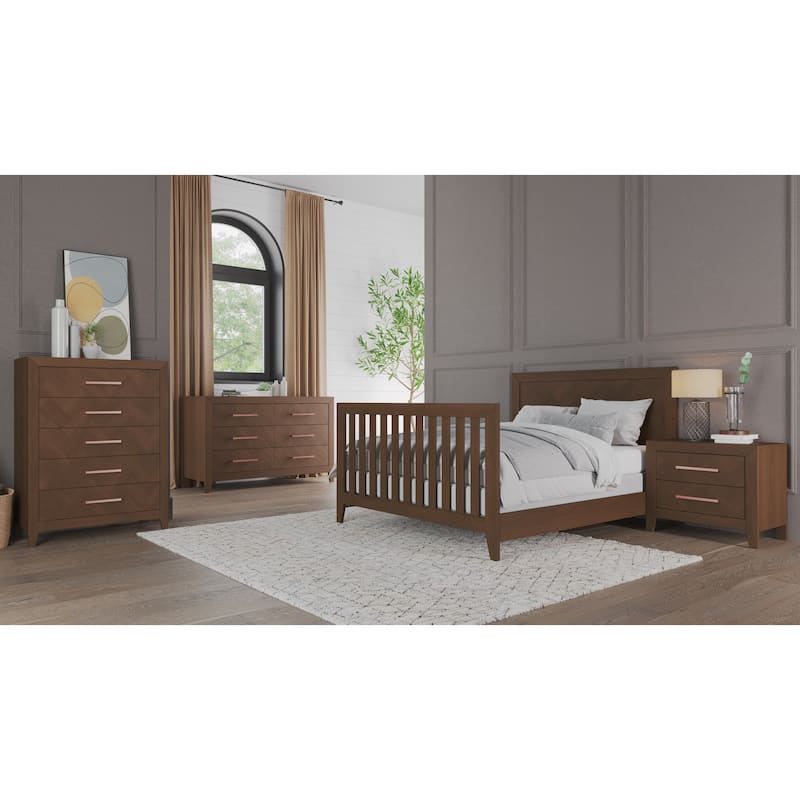 Child Craft Kieran 5-Drawer Chest