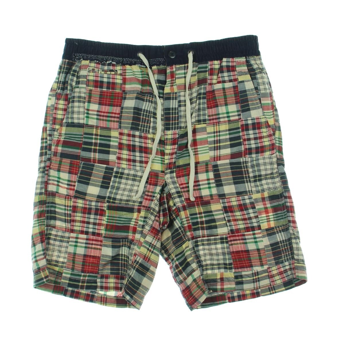 denim and supply shorts