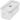 ZWILLING Fresh & Save Cube Box, Plastic, Airtight Dry Food Storage Container, Medium Container - Clear