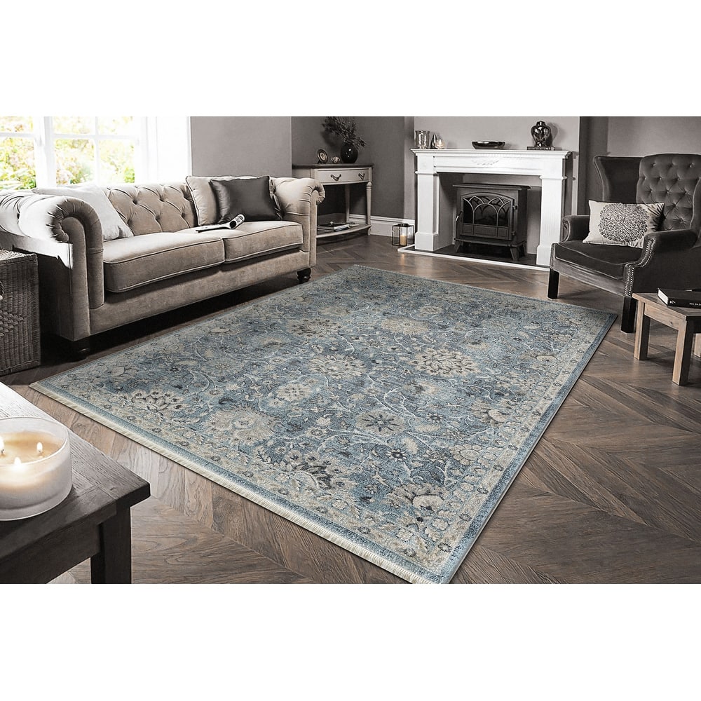 Dynamic Rugs Juno Transitional Area Rug