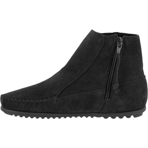 minnetonka willow boot