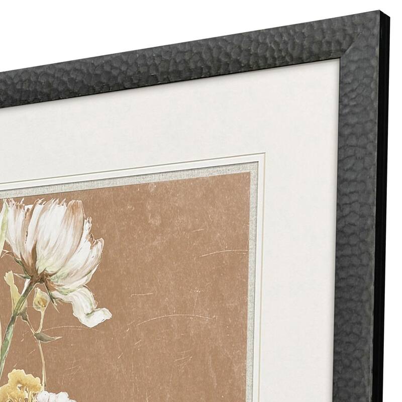 Paragon Wildflowers I Framed Art