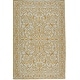 preview thumbnail 68 of 128, Safavieh Hand-hooked Chelsea Cherrelle Country Oriental Wool Rug 6'  x  9' - Light Blue - Runner/Rectangle
