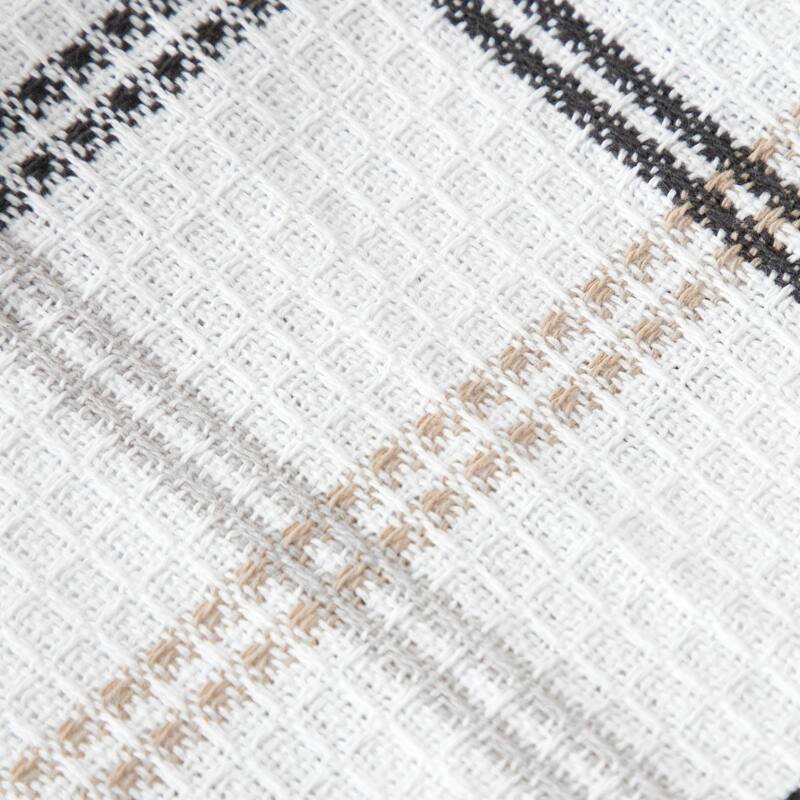 T-fal Flat Waffle Dish Cloth, (Set of 8)