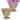 Sunnydaze Darcy Outdoor Double-Walled Flower Pot Planter - Beige -16"-2-PK