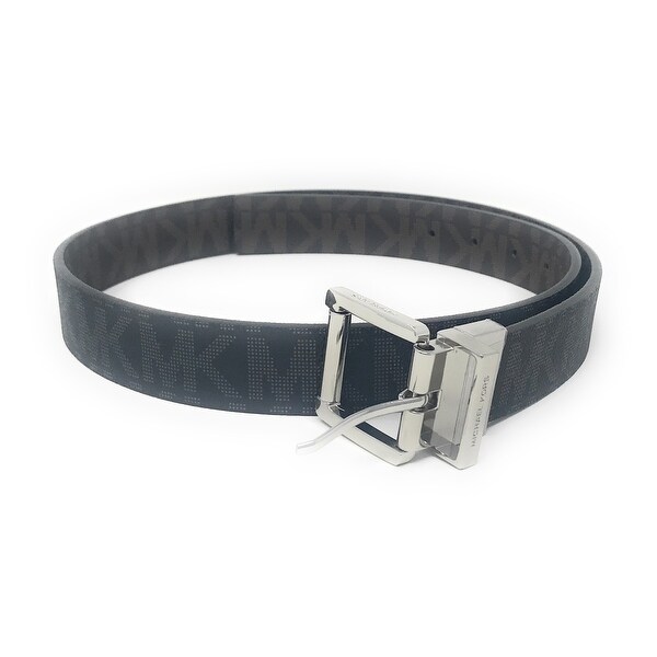 michael kors stretch belt