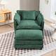 Option Dark Green