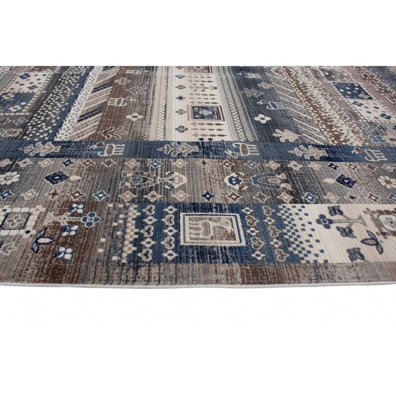 Noori Rug Latif Leslee Rug