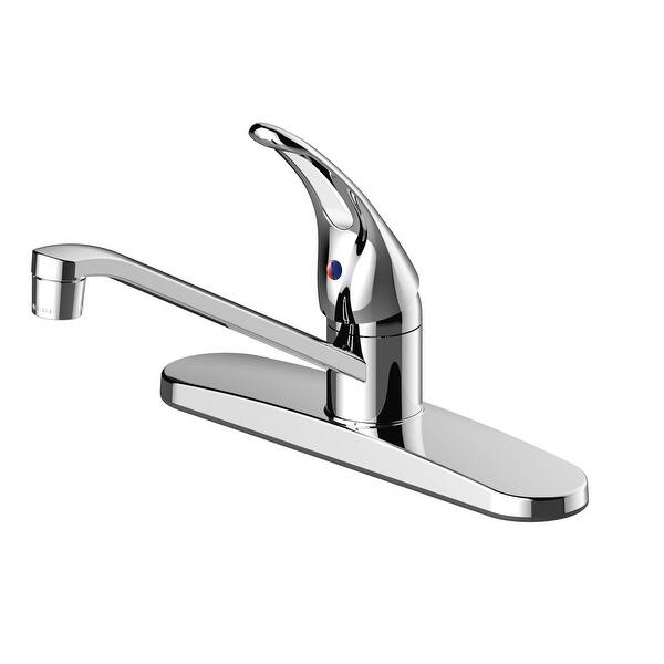 PROFLO PFXCM1M7202 Heathcote 1.5 GPM Single Hole Kitchen Faucet
