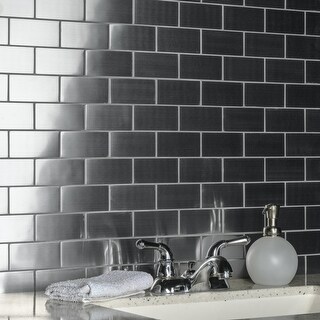Merola Tile Alloy 3