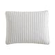 preview thumbnail 17 of 18, Stone Cottage Willow Way Ticking Stripe Cotton Daybed Cover Set