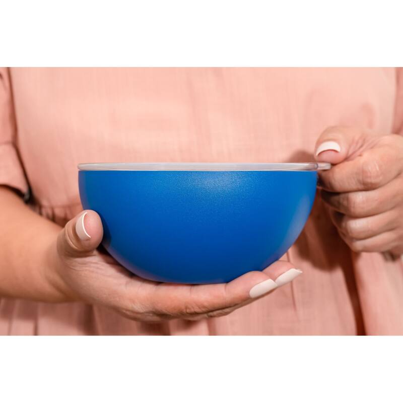 Vacuum-Insulated Small Serving Bowl (20oz)