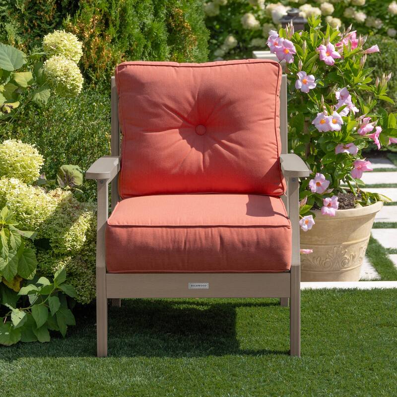 HIGHWOOD Lehigh Deep Seating Chair