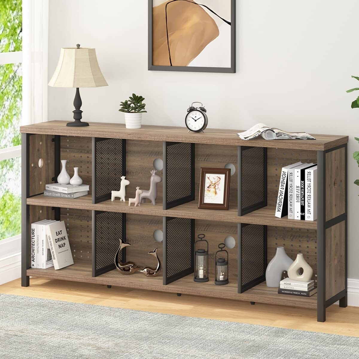 Large cube storage discount