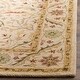 preview thumbnail 30 of 96, SAFAVIEH Handmade Antiquity Izora Traditional Oriental Wool Rug