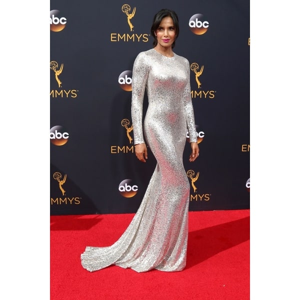 Padma Lakshmi At Arrivals For The 68Th Annual Primetime Emmy - Main Image