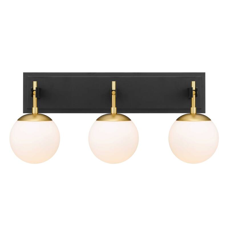 Allie 3-Light Bath