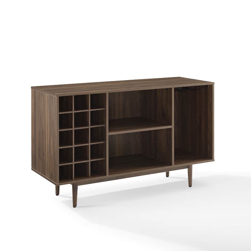 Liam Wine Storage Sideboard - 18'x47.75"x30.25"