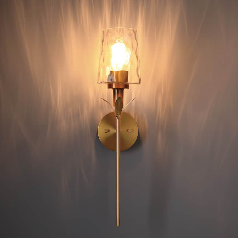 Acroma Indoor Wall Candle Sconces
