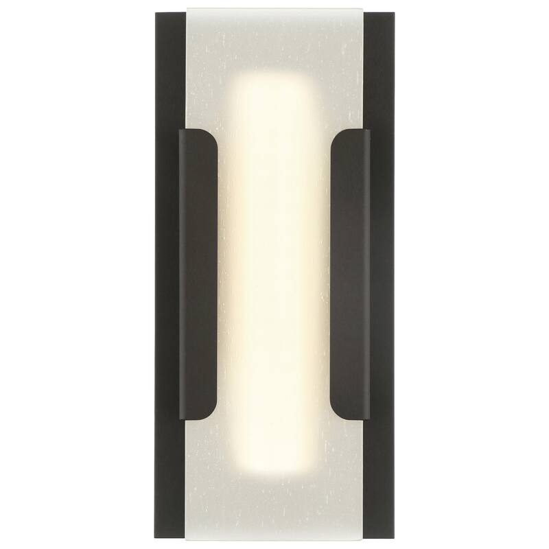 Access Lighting Hubert Tall Outdoor LED Wall Mount - Bronze