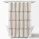 preview thumbnail 28 of 26, Copper Grove Nolana Shower Curtain
