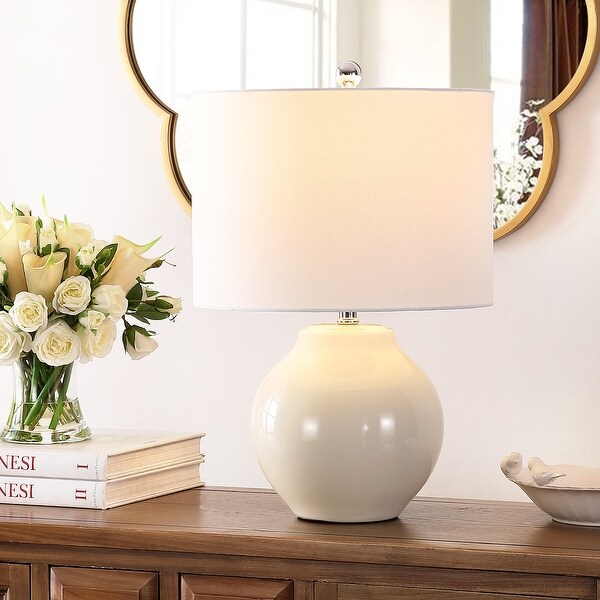 Safavieh sunbright table lamp on sale