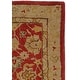 preview thumbnail 129 of 170, SAFAVIEH Anatolia Angeline Traditional Oriental Hand-spun Wool Rug