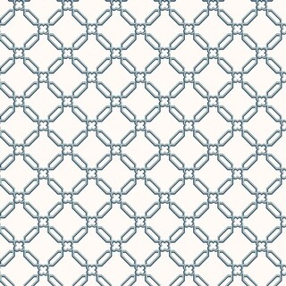 Laura Ashley Westminster Dusky Seaspray Wallpaper
